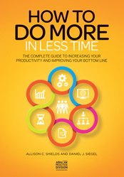 How to do More in Less Time